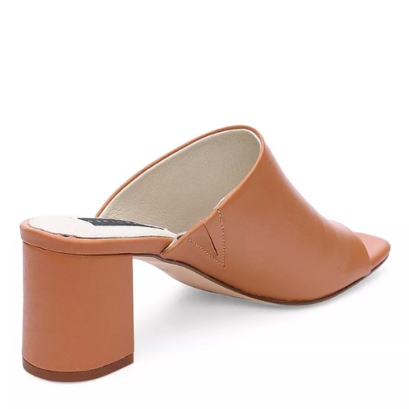 Sanctuary Brave Heeled Sandals Size 11. - Picture 8 of 9